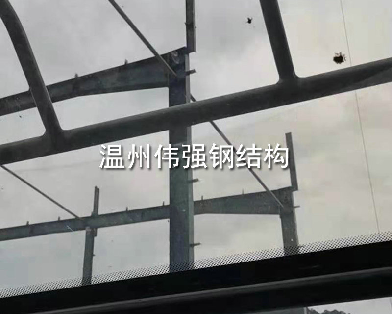 鋼結構