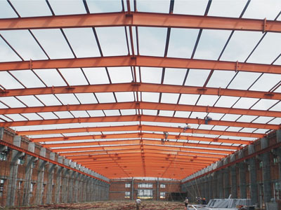 鋼結(jié)構(gòu)