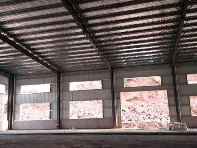 鋼結(jié)構(gòu)